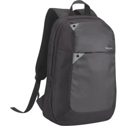 Targus Intellect TBB565GL Carrying Case (Backpack) for 39.6 cm (15.6") Notebook - Grey