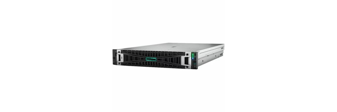 Servers