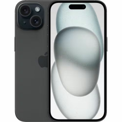 Apple iPhone 15 Plus 128 GB Smartphone - 17 cm (6.7") OLED