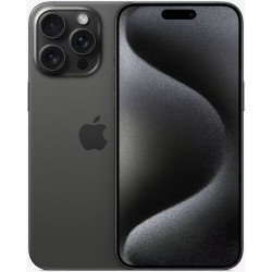Apple iPhone 15 Pro Max 512 GB Smartphone - 17 cm (6.7") OLED 2796 x 1290