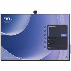 Microsoft Surface Hub 3 All-in-One Computer - Intel Core i5 - 32 GB - 512 GB SSD