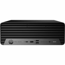 SFF 400 G9 Desktop Computer - Intel Core i5