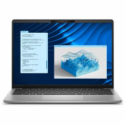 Dell Latitude 5000 5455 35.6 cm (14") Copilot+ PC Notebook