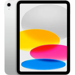 Apple iPad (11th Generation) Tablet - 27.9 cm (11") - 4 GB - 128 GB Storage - Silver