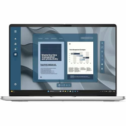 Dell Pro 16 PC16255 40.6 cm (16") Copilot+ PC Notebook - Full HD Plus - AMD Ryzen 5 PRO 230 - 16 GB - 512 GB SSD
