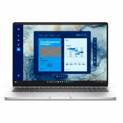 Dell Pro 16 PC16250 40.6 cm (16") Notebook - Full HD Plus - Intel Core 5 120U - vPro Technology - 16 GB - 512 GB SSD