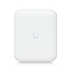 Ubiquiti U7 Outdoor. 2.4 GHz, 5 GHz