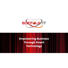 Suffolk IT Limited Store Suffolk IT Limited Store