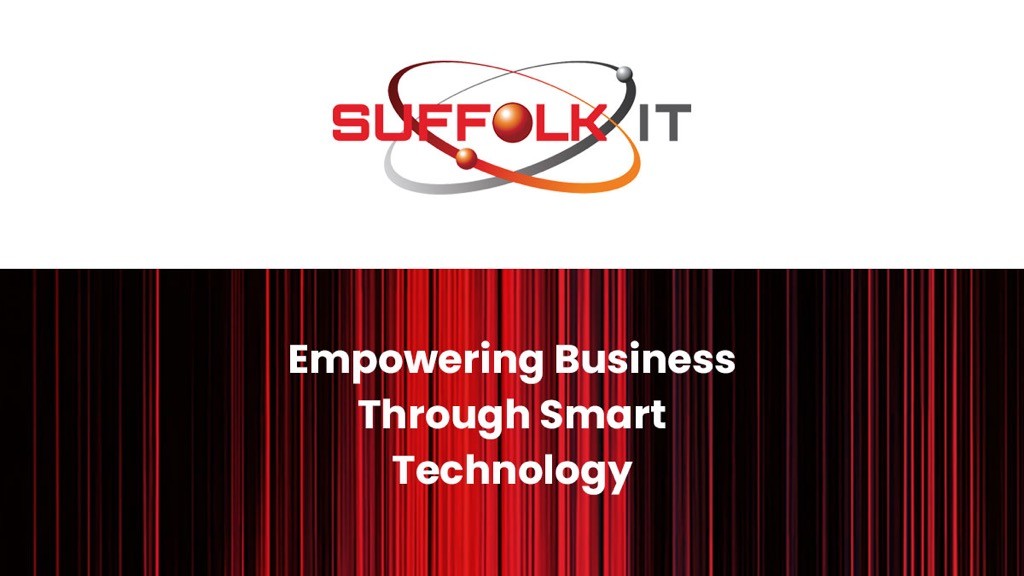 Suffolk IT Limited Store