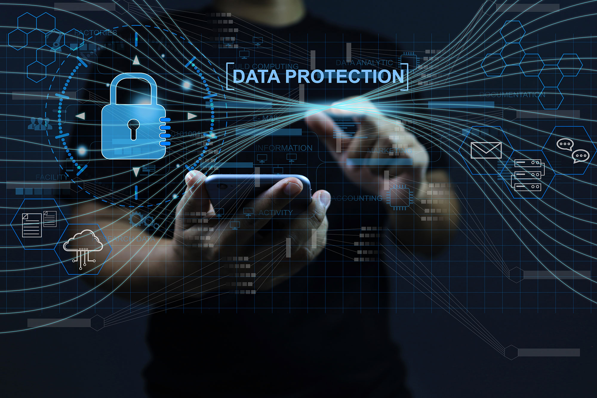 Data Protection